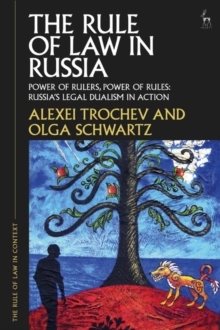 Rule of Law in Russia