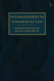 Image for Intermediaries in commercial Law