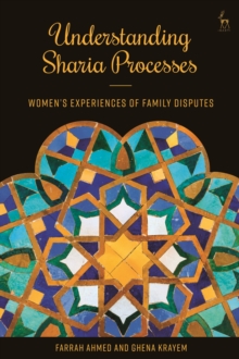 Image for Understanding Sharia Processes
