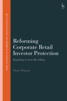 Image for Reforming Corporate Retail Investor Protection