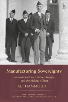 Manufacturing Sovereignty