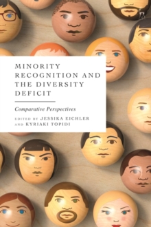 Image for Minority Recognition and the Diversity Deficit