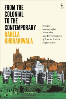 Image for From the Colonial to the Contemporary