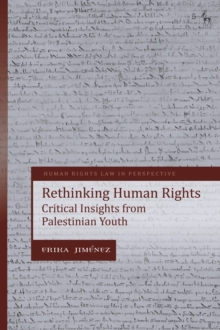 Rethinking Human Rights