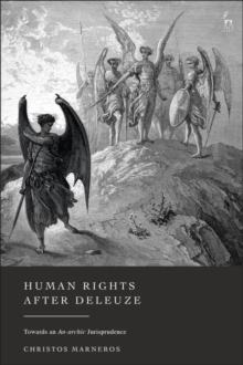 Image for Human Rights After Deleuze