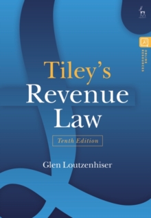 Image for Tiley's Revenue Law