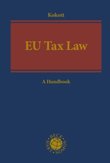 Image for EU Tax Law