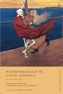 Image for Pandemocracy in Latin America
