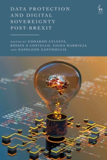 Image for Data protection and digital sovereignty post-Brexit
