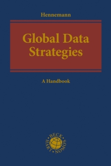 Image for Global Data Strategies