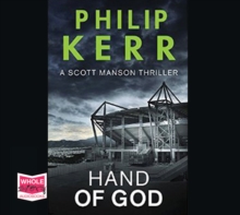 Image for Hand of God