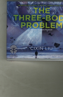 Image for The Three-Body Problem