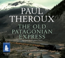 Image for The Old Patagonian Express