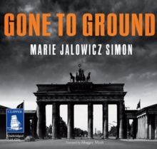 Image for Gone to Ground