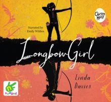 Image for Longbow Girl