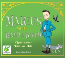 Image for Marius and the Band of Blood
