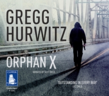 Orphan X