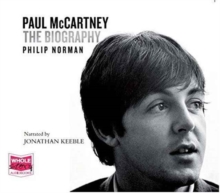 Image for Paul McCartney: The Biography