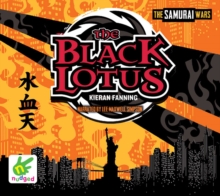 Image for The Black Lotus