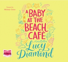 Image for A Baby at the Beach Cafe