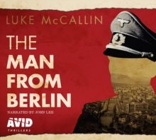 Man from Berlin