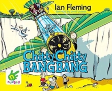 Image for Chitty Chitty Bang Bang: The Magical Car