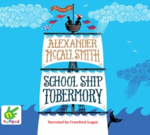 Image for School Ship Tobermory