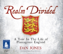 Image for In the Reign of King John : A Year in the Life of Plantagenet England