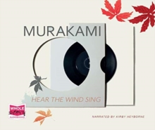 HEAR THE WIND SING RTL5193