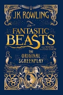 Image for FANTASTIC BEAST & WHERE TO FIND THEM LP