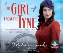 Girl from the Tyne