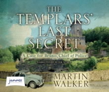 Image for The Templar's Last Secret
