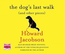 Dog's Last Walk