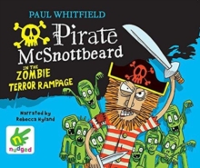 Image for Pirate McSnottbeard in the Zombie Terror Rampage