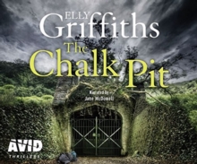 The Chalk Pit