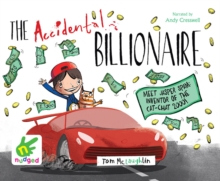 Image for The Accidental Billionaire