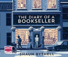 Image for The Diary of a Bookseller