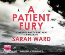 Patient Fury