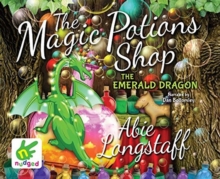 Image for The Emerald Dragon