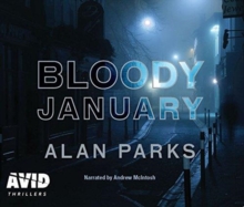 Image for Bloody January