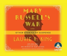 Image for Mary Russell's War : And Other Stories of Suspense