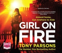 Girl on Fire