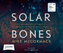 Image for Solar Bones