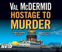 Image for Hostage to Murder
