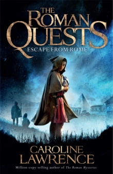 Image for Roman Quests: Escape from Rome