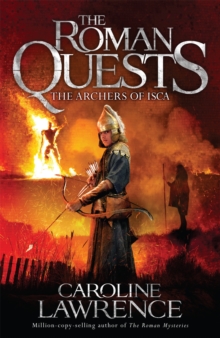 Image for The archers of Isca