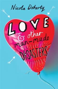 Image for Love & other man-made disasters