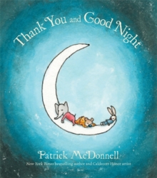 Image for Thank You and Good Night