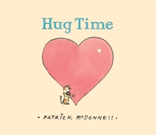 Image for Hug Time