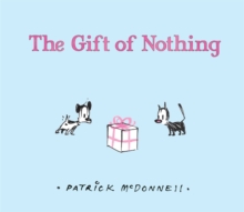 Image for The Gift of Nothing